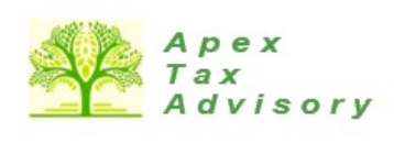 Apex Tax Advisory Logo
